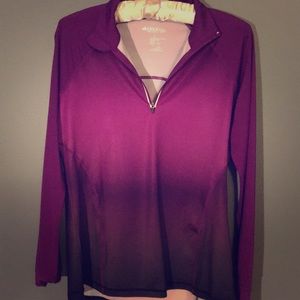 Women’s ideology workout top